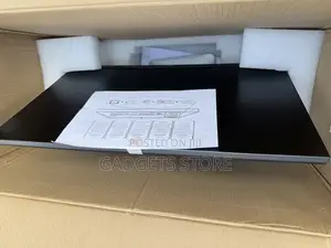 27 Inches Dell Edgeless Monitor (Brand New)