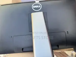 27 Inches Dell Edgeless Monitor (Brand New)