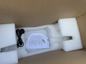 27 Inches Dell Edgeless Monitor (Brand New)