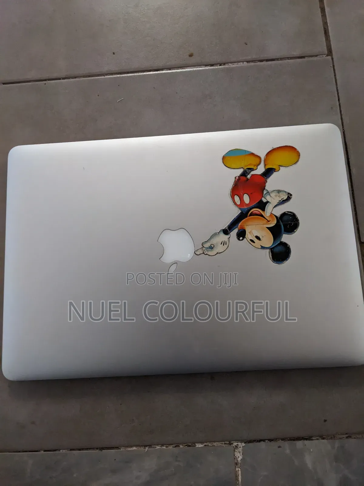 Laptop Apple MacBook Pro 2013 16GB Intel Core i7 SSD 512GB