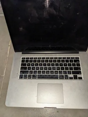 Laptop Apple MacBook Pro 2013 16GB Intel Core i7 SSD 512GB