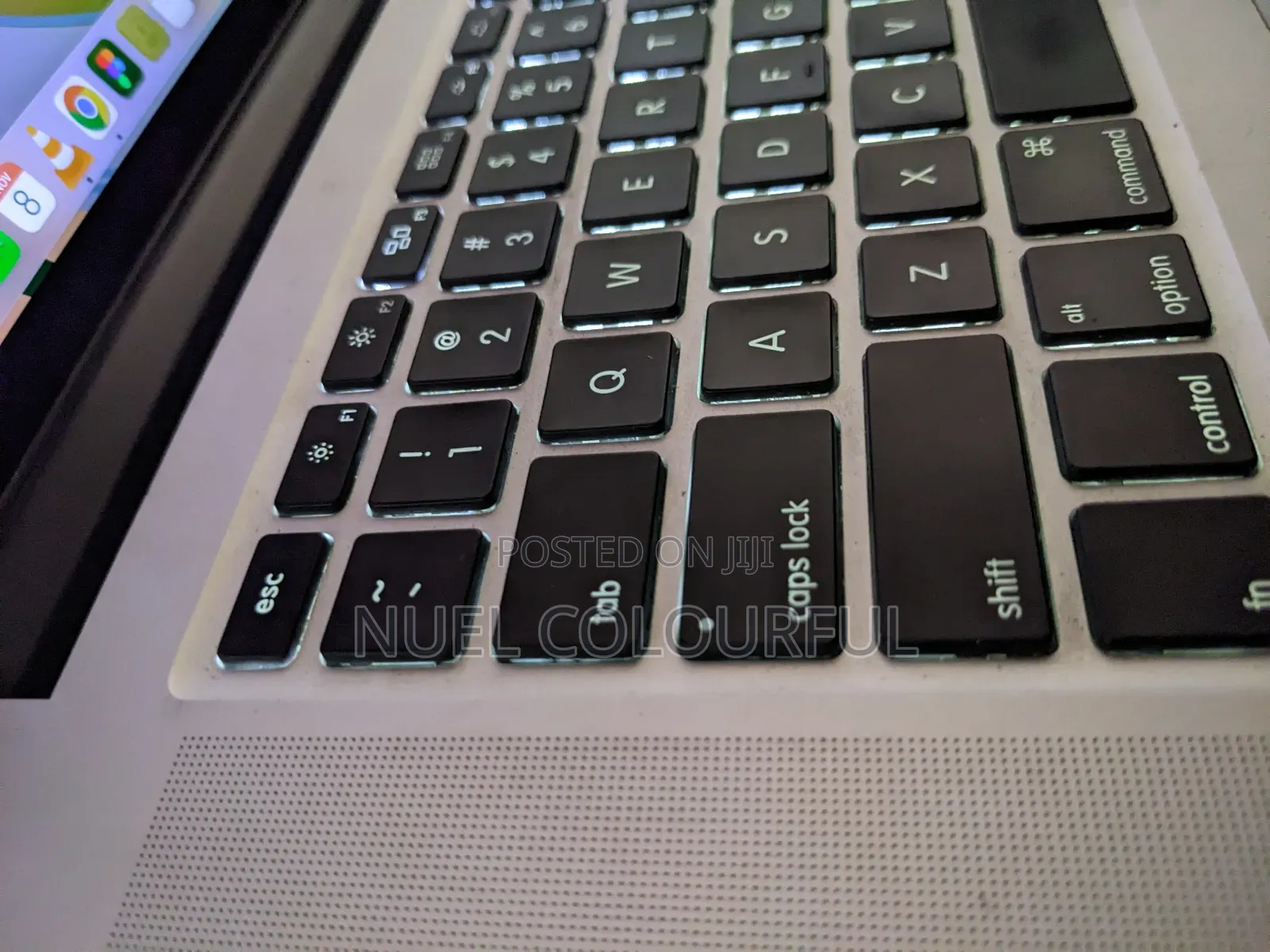 Laptop Apple MacBook Pro 2013 16GB Intel Core i7 SSD 512GB