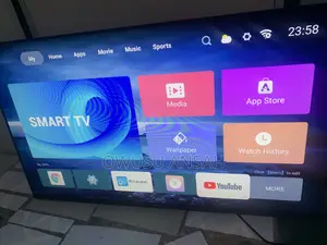 43 Smart Tv