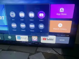 43 Smart Tv