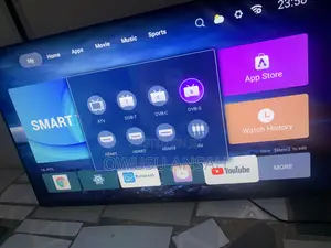 43 Smart Tv