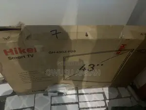43 Smart Tv