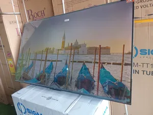 TCL 55” Uhd Smart – Google at Your Command