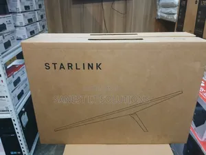 Starlink Standard Kit