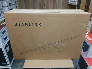 Starlink Standard Kit