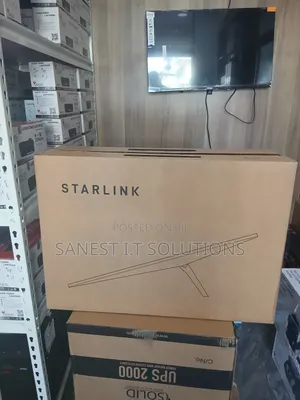 Starlink Standard Kit