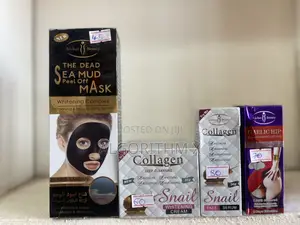 Aichun Beauty Face Serum Cream Mask And Butt Enlargement