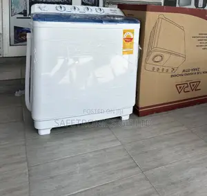 High Efficiency 11kg Zara Semiautomatic Topload Washingmachine