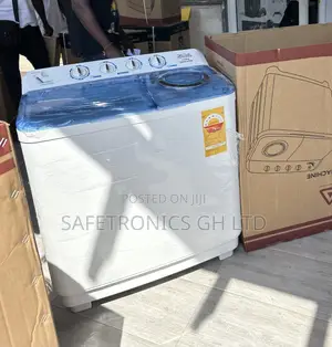Newly Bulky Topload Twintub Semiautomatic Zara 11kg Washingmachine