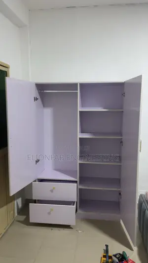 Wardrobe for Dress