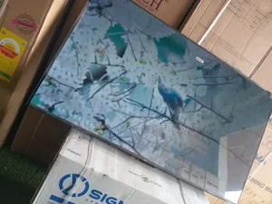TCL 55” Uhd Google – Best Tv Experience in Ghana