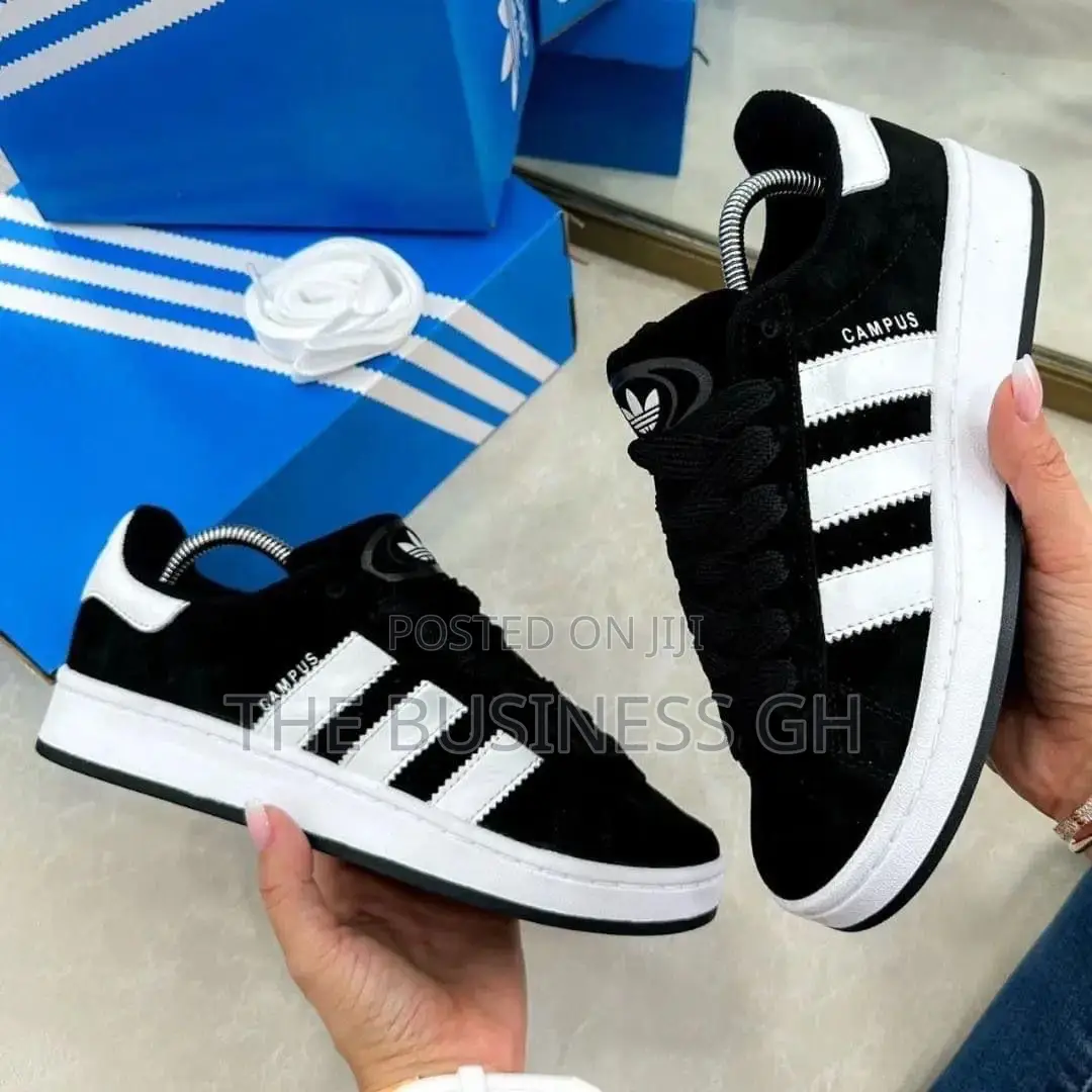 Adidas Campus Sneakers