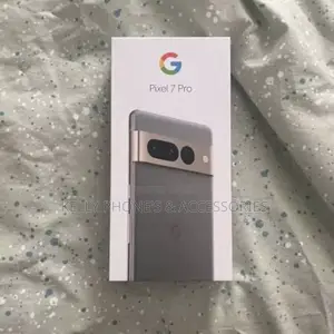 New Google Pixel 7 Pro 256 GB Green