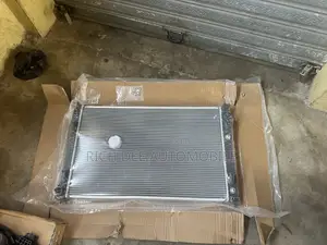 Outlander 2023 Radiator Complete