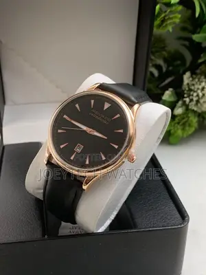 Movado Leather Watch in Kasoa