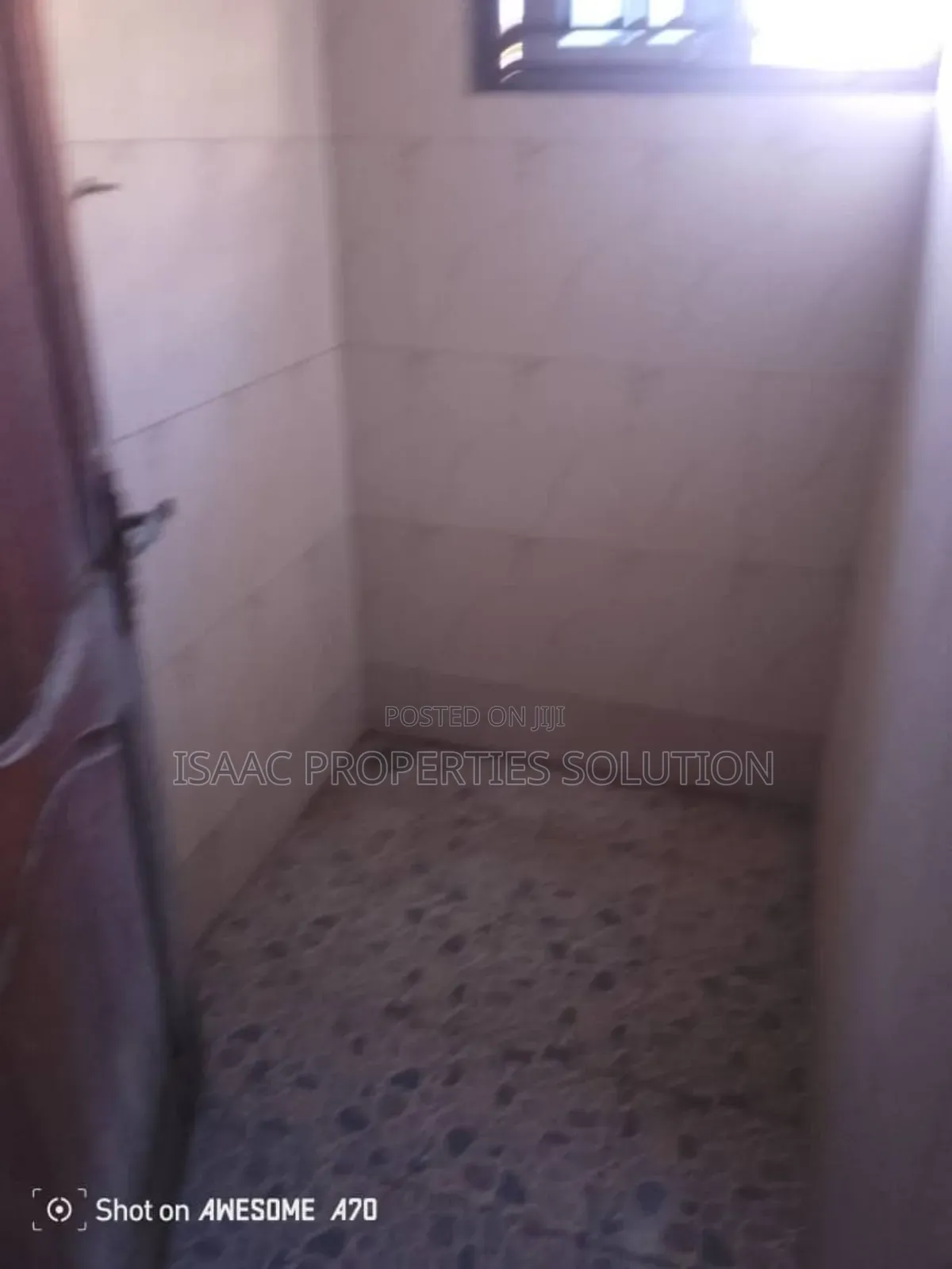 2bdrm Apartment in Isaac Properties, Shama Ahanta East Metropolitan