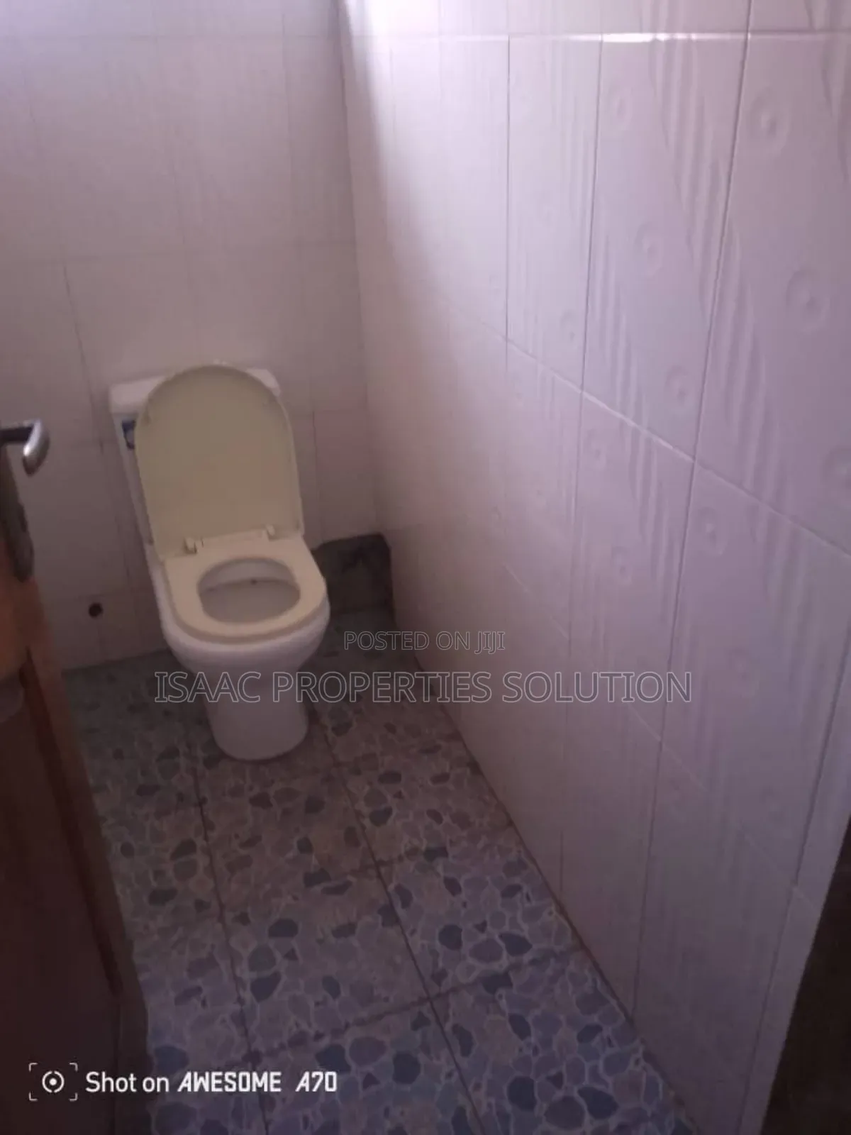 2bdrm Apartment in Isaac Properties, Shama Ahanta East Metropolitan