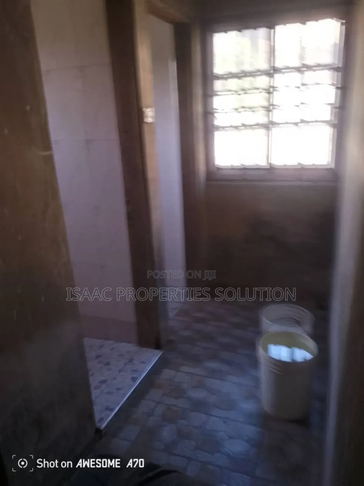 2bdrm Apartment in Isaac Properties, Shama Ahanta East Metropolitan