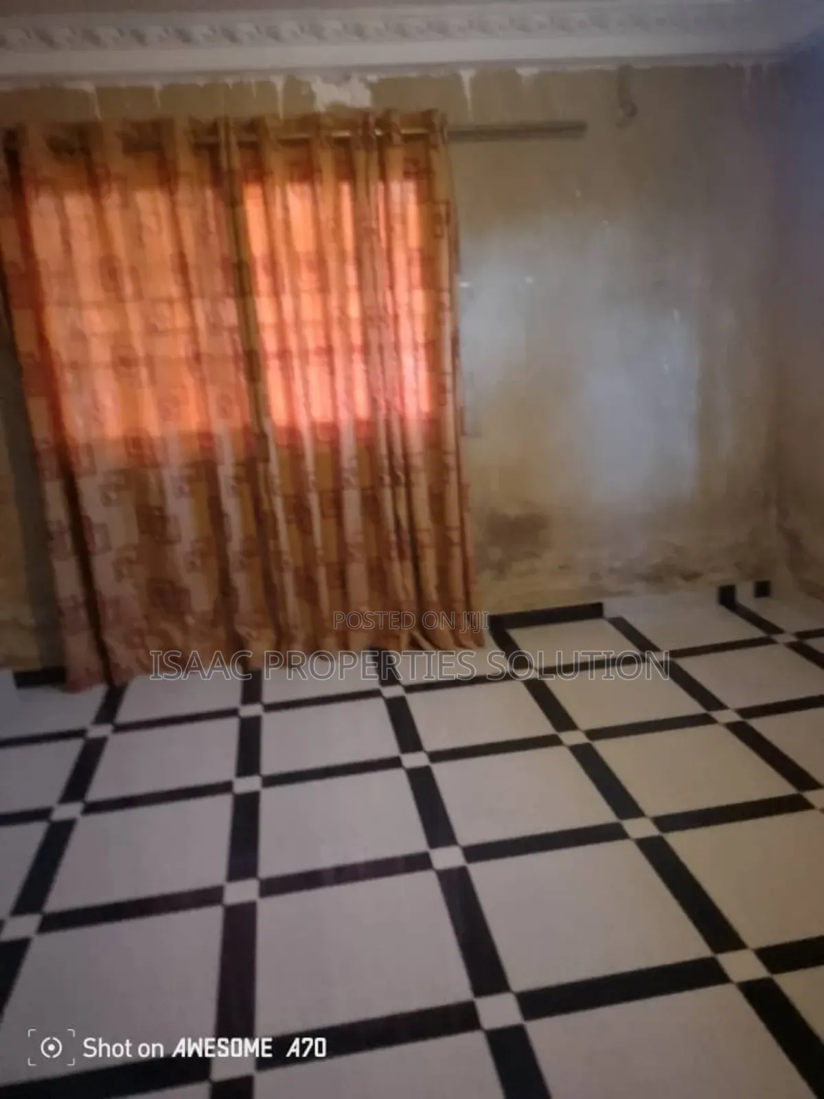 2bdrm Apartment in Isaac Properties, Shama Ahanta East Metropolitan