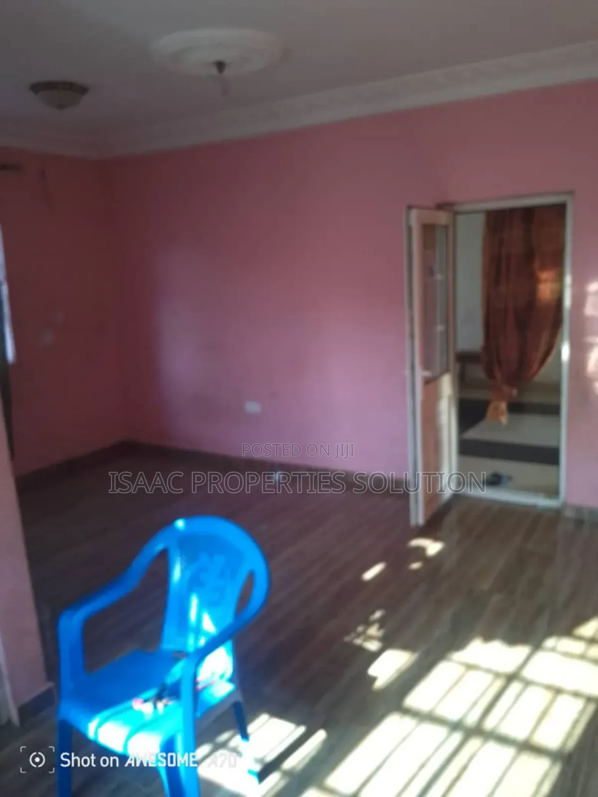 2bdrm Apartment in Isaac Properties, Shama Ahanta East Metropolitan