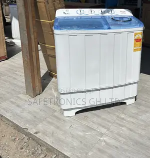 Classic New Top Load Semiautomatic Zara 13kg Washing Machine