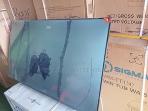 TCL 55” Google Uhd Tv – Smart Home Integration
