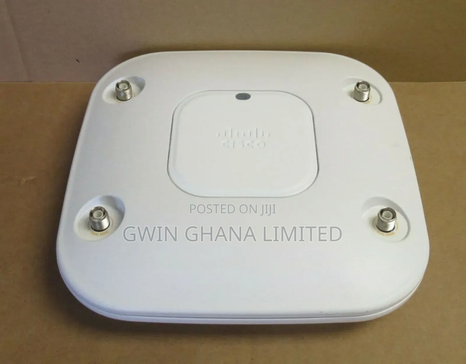 Cisco Air-Cap3602e-E- Aironet Poe Dual Band Ap. Autonomous.Direct.