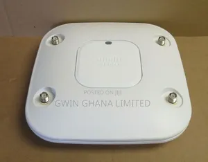 Cisco Air-Cap3602e-E- Aironet Poe Dual Band Ap. Autonomous.Direct.