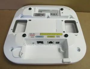 Cisco Air-Cap3602e-E- Aironet Poe Dual Band Ap. Autonomous.Direct.