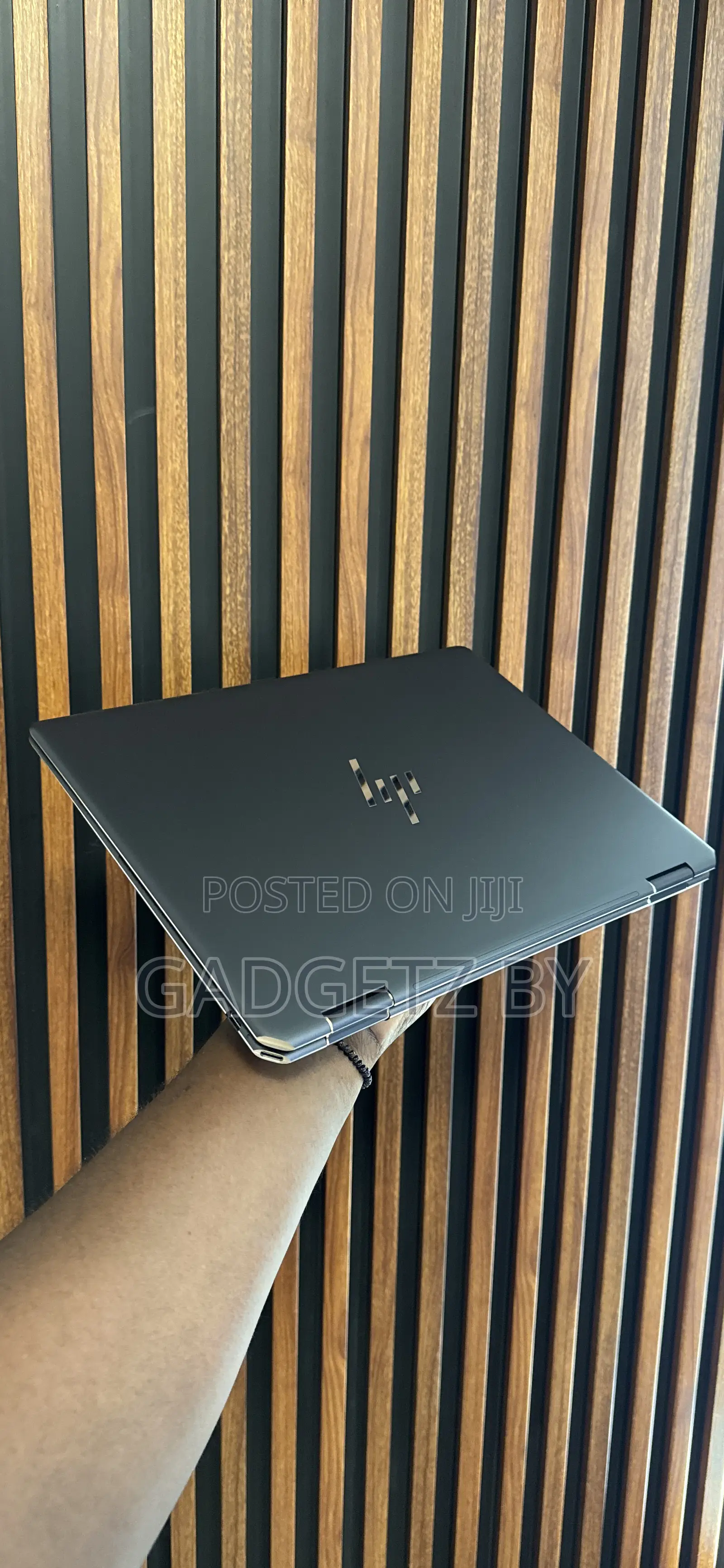 New Laptop HP Spectre 14 16GB Intel Core i7 SSD 512GB