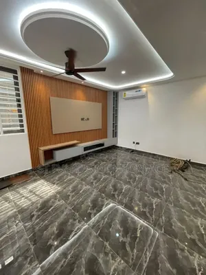 2bdrm Apartment in North Legon for rent