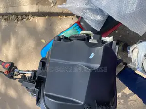 Hyundai Tucson 2021 2022 Headlight