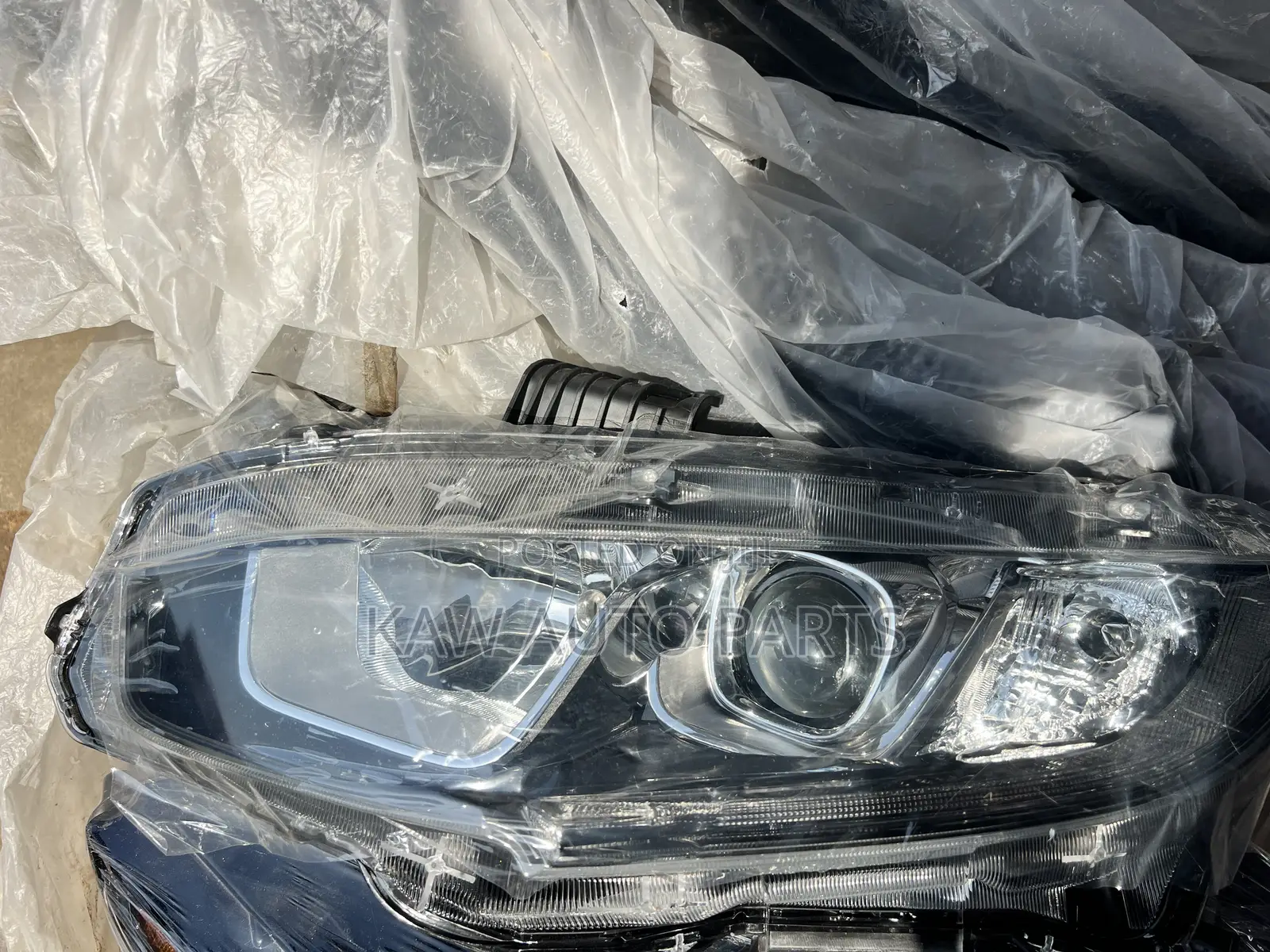 2016,2017,2018,2019,2020,2021 Headlight For Honda Civic