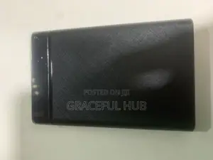 2.5 HDD Typec External Case