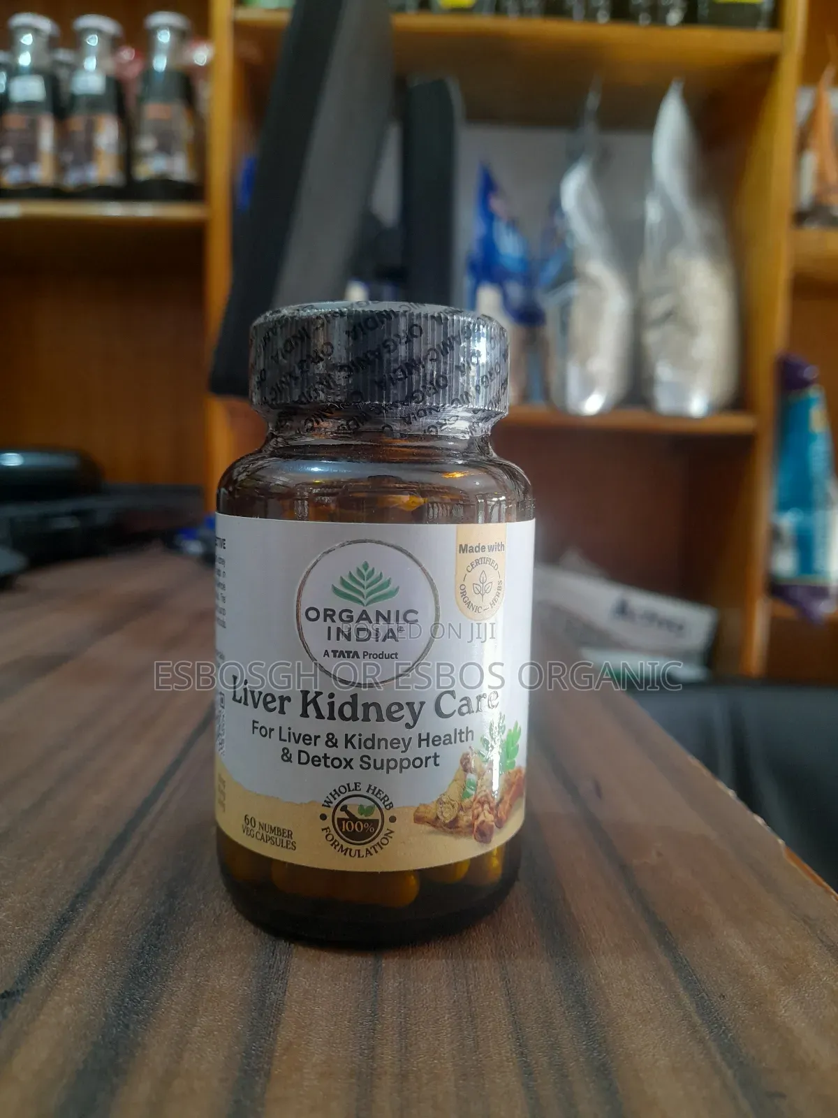 Liver and Kidney Care