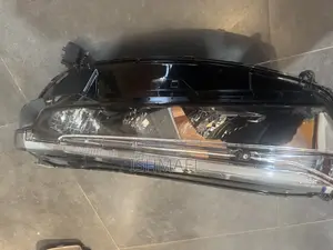 CRV Headlight 2023 2024 2025