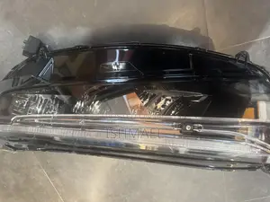 CRV Headlight 2023 2024 2025