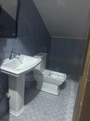 2bdrm Apartment in Ashomang Estate for rent