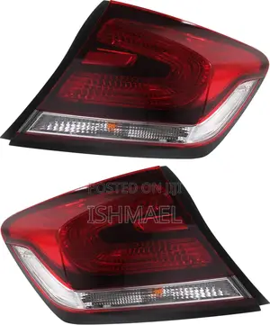 Civic Tailight 2013 2014 2015