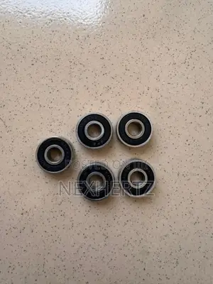 Skateboard Bearings Set
