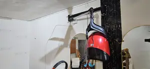 Wall Hair Dryer