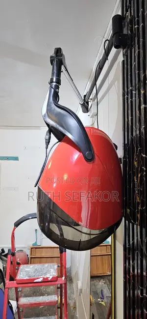 Wall Hair Dryer