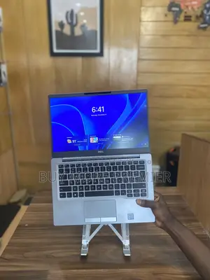 Laptop Dell Latitude 7400 16GB Intel Core I7 SSD 512GB
