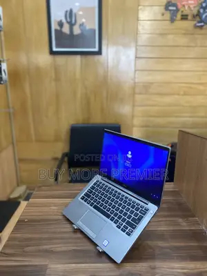 Laptop Dell Latitude 7400 16GB Intel Core I7 SSD 512GB
