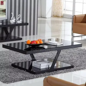 Modern Center Table