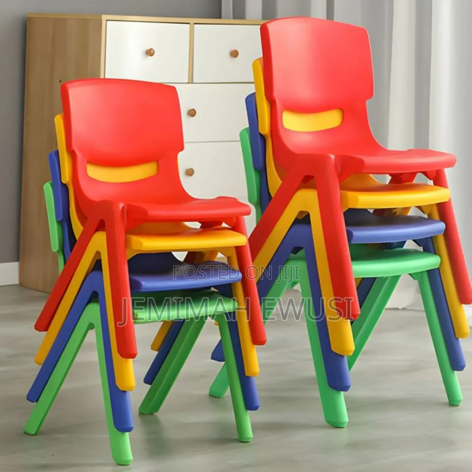 Kids Chairs